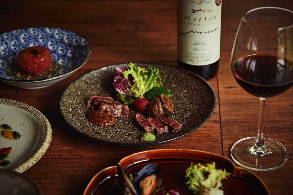 心温まる山のご馳走3390644