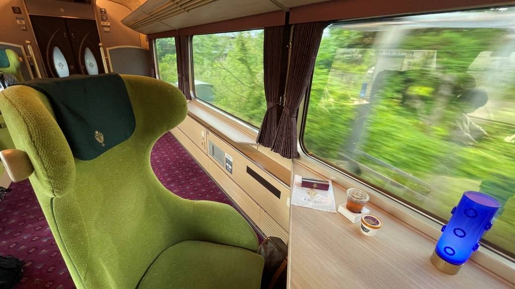 ツインシート / 2