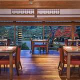 「京 翠嵐」の内観 / 3