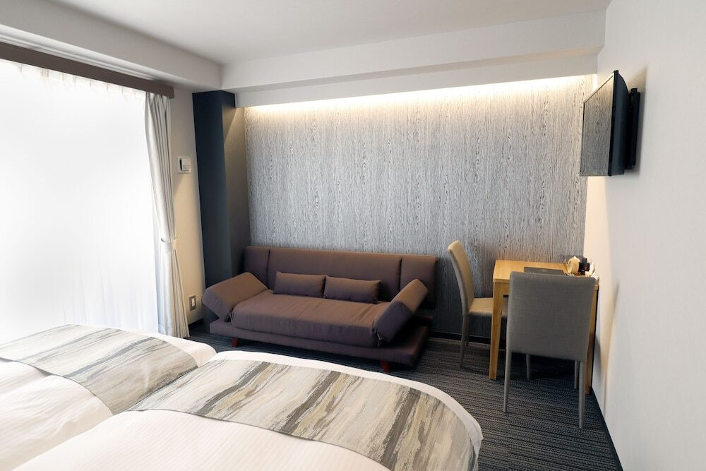 リビングルーム