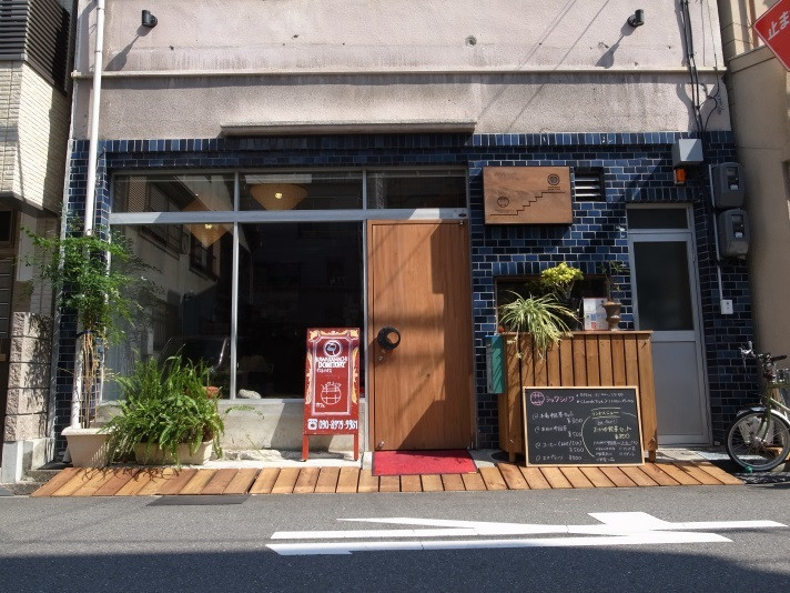 瓦町ドミトリー4083545