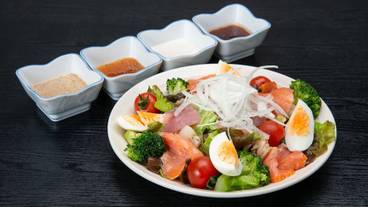 食事・飲み物 / 10