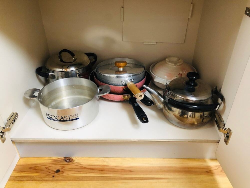 客室の設備とサービス