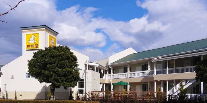 ファミリーロッジ旅籠屋（大阪港店）（大阪府 ビジネスホテル） / 1