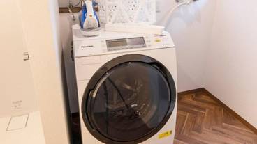 ランドリー / 31