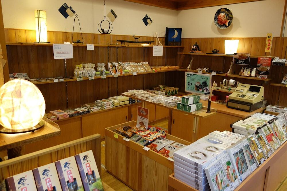 ギフト ショップ