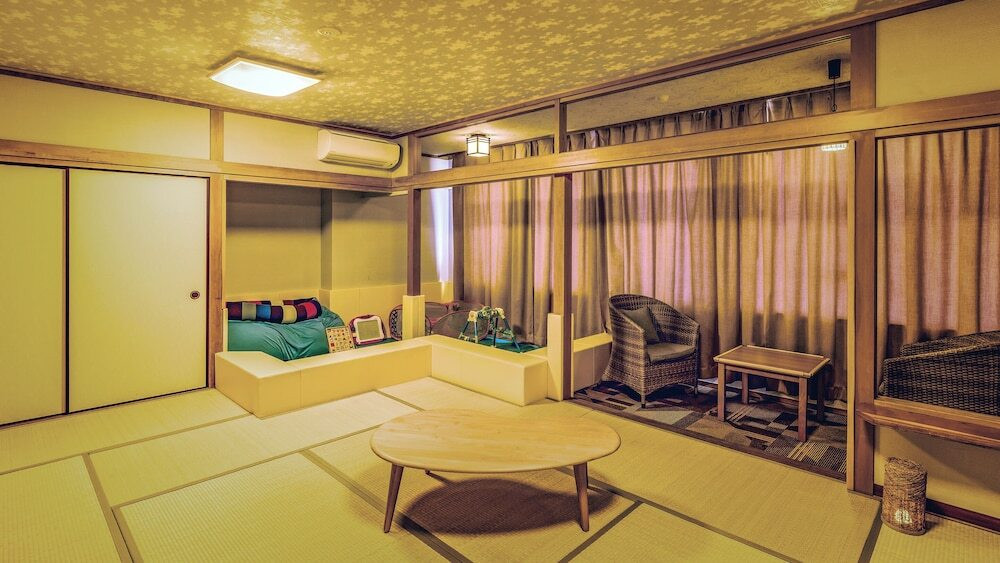 客室
