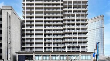 外観 / 2