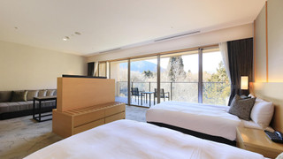 洋室 スタンダード [禁煙]