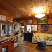 檜扇荘（三重県 旅館） / 2