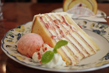 「ユーハイム 本店」 料理 90335538 
