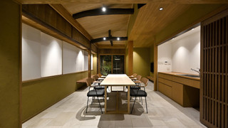 ラグジュアリー スイート