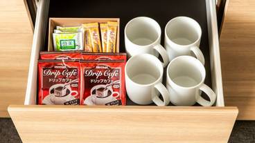 客室の設備とサービス / 24