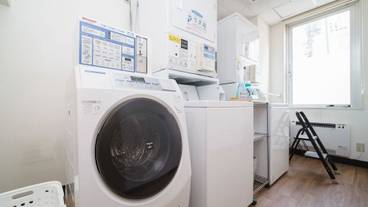 ランドリー ルーム / 3