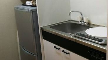 専用キッチン / 33