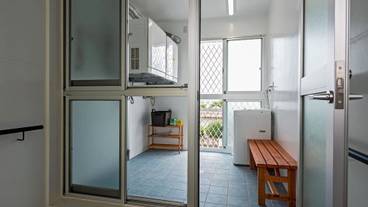 ランドリー ルーム / 2