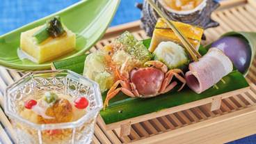 食事・飲み物 / 7