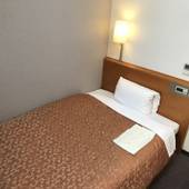 松江アーバンホテル(島根県 カプセルホテル) / 5