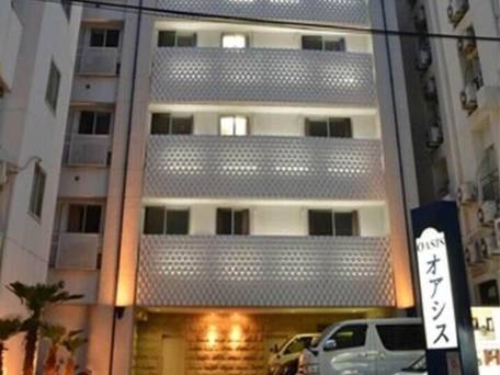 ホテル中央 オアシス / 5