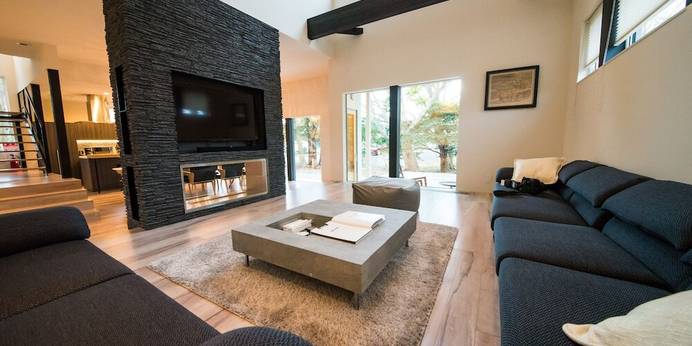 La Cachette(ラ カシェット)(北海道 コテージ・ロッジ・一棟貸) / 1