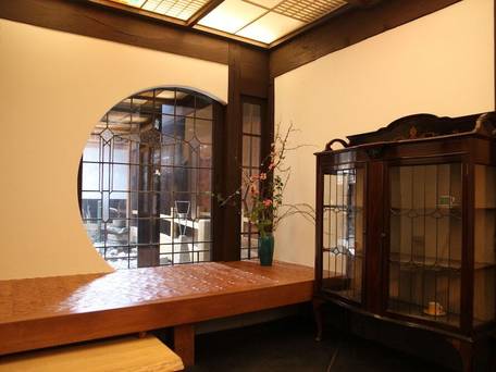 京宿 ロマン館 / 2