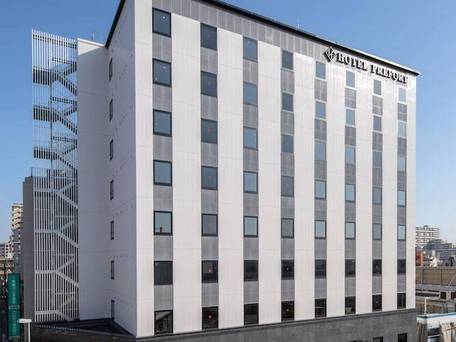 ホテルプレフォート西明石 / 1