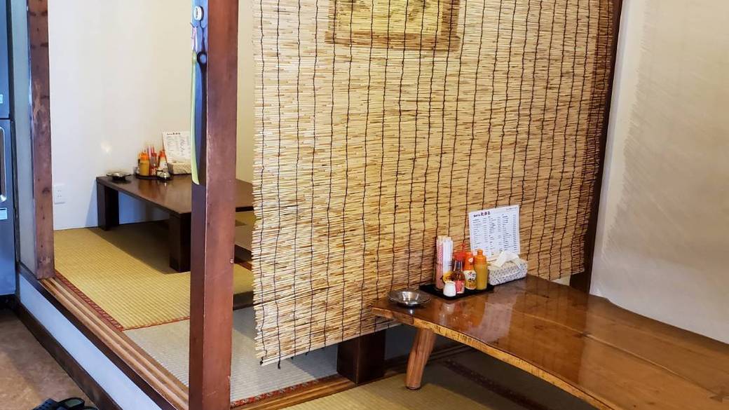 「島おでん たから」で
心満たされる夕食 / 4