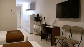 コンドラージツイン 禁煙