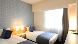 スタンダード ツインルーム 禁煙