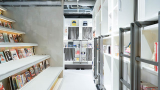 ドミトリールーム 男女共用 ダブル