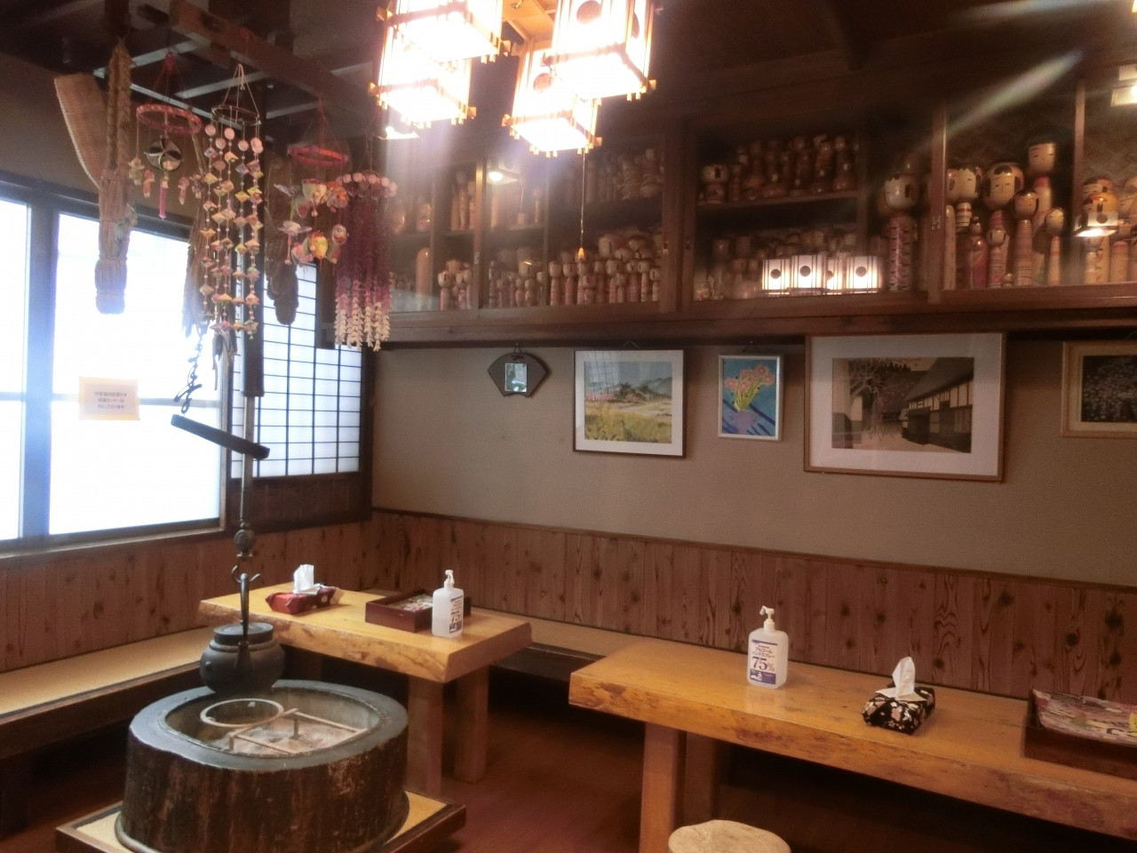 ふるさとに帰ってきたみたい。ホッと心安らげる宿4084953