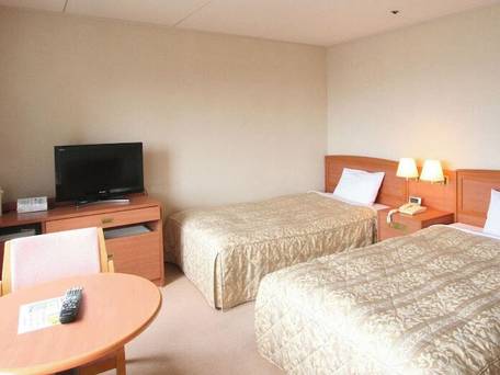 味覚と眺望の宿 ホテル南海荘 / 4