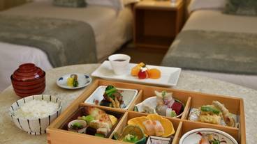 ルームサービス / 14