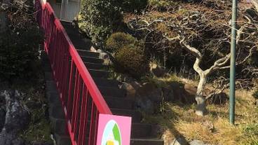 施設の入り口 / 13