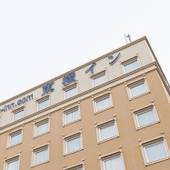 東横イン奈良新大宮駅前（奈良県 ビジネスホテル） / 3