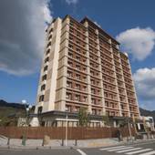 天然温泉 夕凪の湯 御宿 野乃境港（鳥取県 ビジネスホテル） / 5