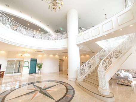 スパリゾートリブマックス / 2