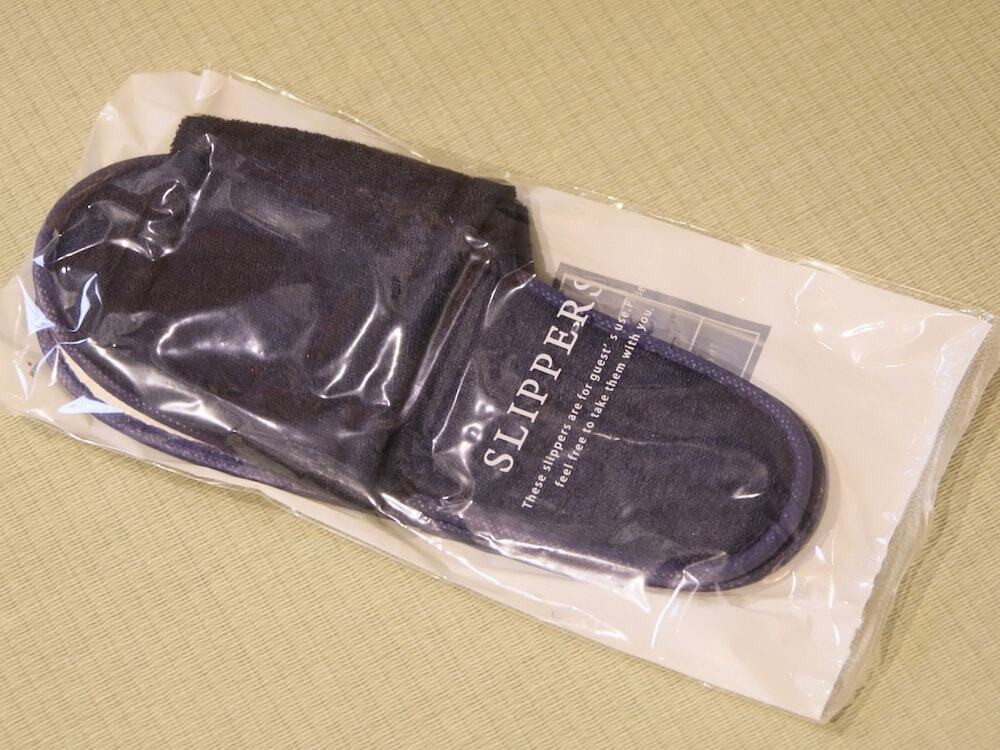 客室の設備とサービス