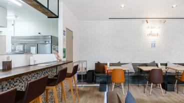 レストラン / 14