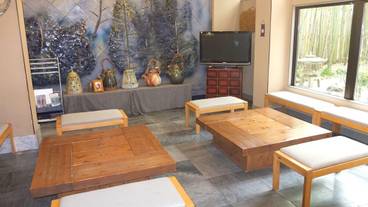 ロビー応接スペース / 6