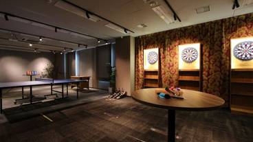 ゲームコーナー / 7