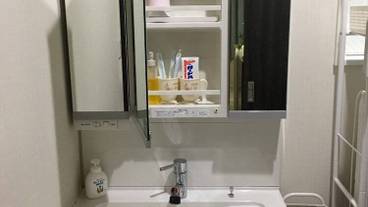 バスルームのシンク / 8