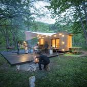 AKAIGAWA TOMO PLAYPARK（北海道 コテージ・ロッジ・一棟貸） / 2