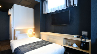 エコノミー ダブルルーム