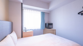 ダブルルーム　禁煙