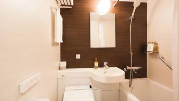 バスルーム / 22