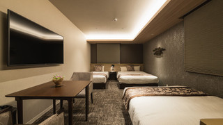 スタンダードC 禁煙