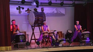 バー (施設内) / 1