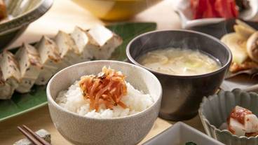 朝食／和洋ビュッフェ一例② / 8