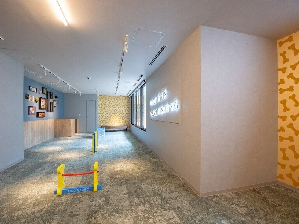 ペット用設備・サービス